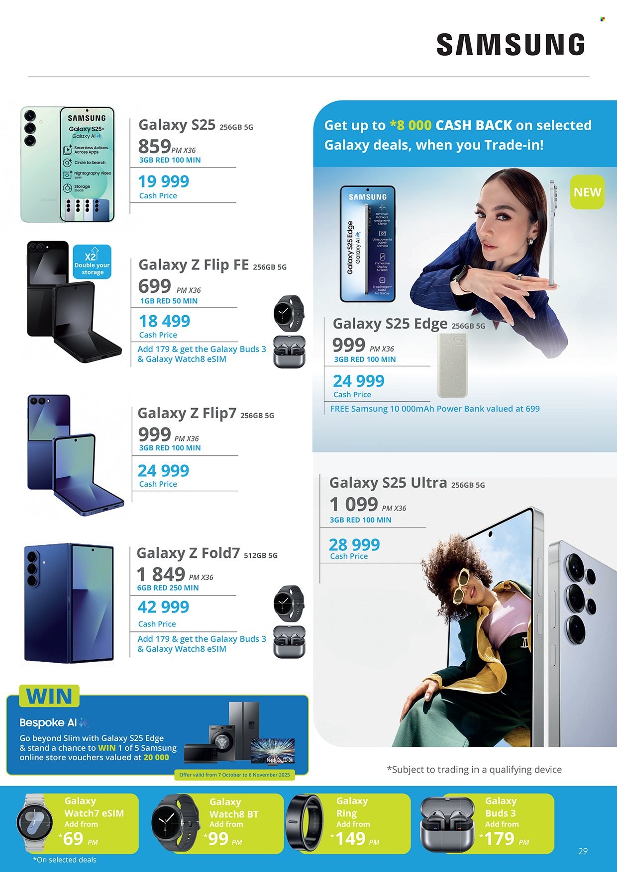 Cellucity specials - 07/10/2025 - 06/11/2025. Page 31
