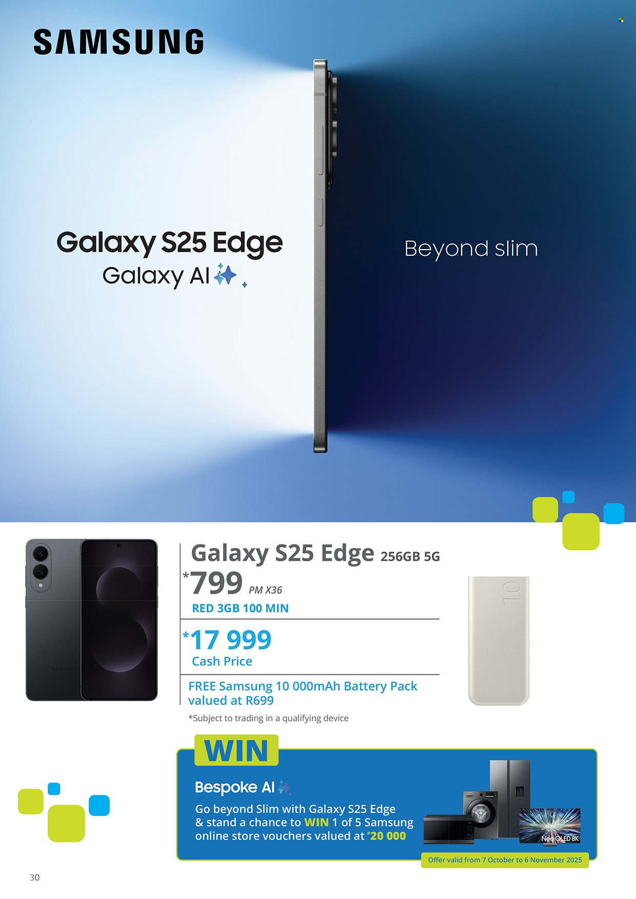 Cellucity specials - 07/10/2025 - 06/11/2025. Page 32