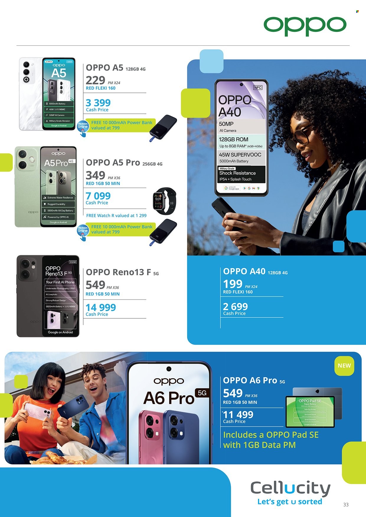 Cellucity specials - 07/10/2025 - 06/11/2025. Page 35