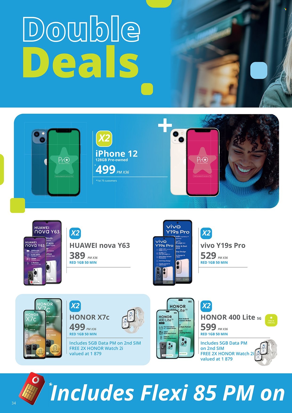 Cellucity specials - 07/10/2025 - 06/11/2025. Page 36