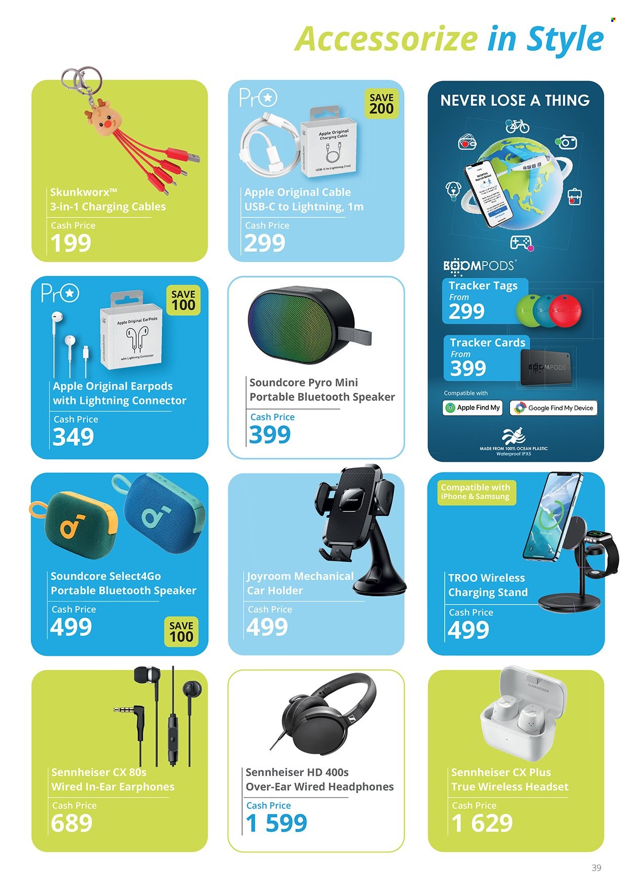 Cellucity specials - 07/10/2025 - 06/11/2025. Page 41
