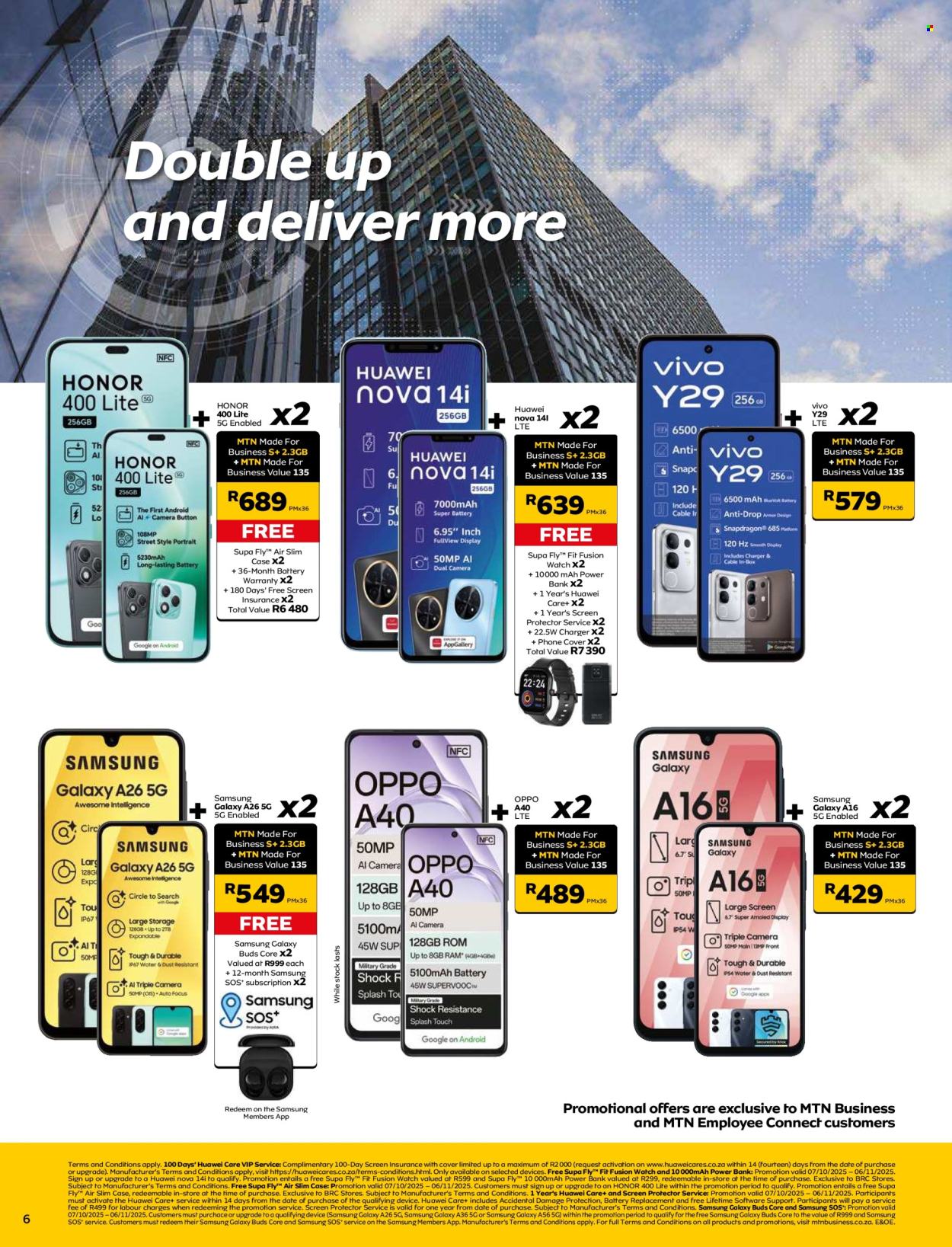 MTN specials - 07/10/2025 - 06/11/2025. Page 6