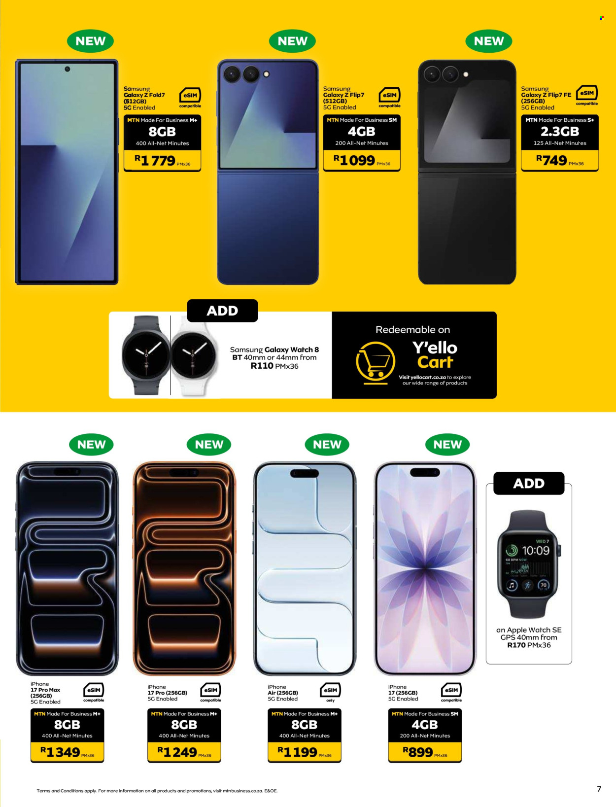 MTN specials - 07/10/2025 - 06/11/2025. Page 7
