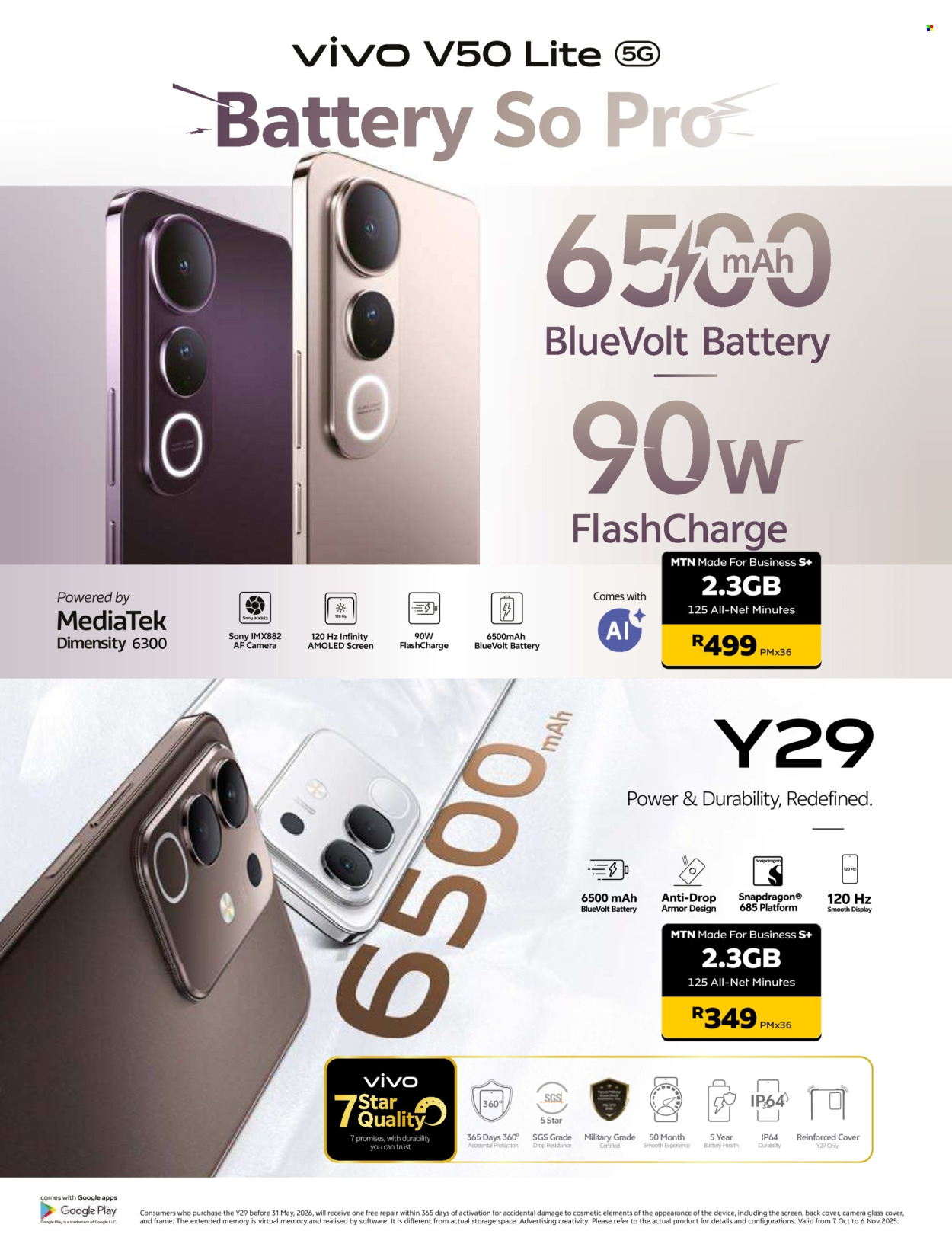 MTN specials - 07/10/2025 - 06/11/2025. Page 8
