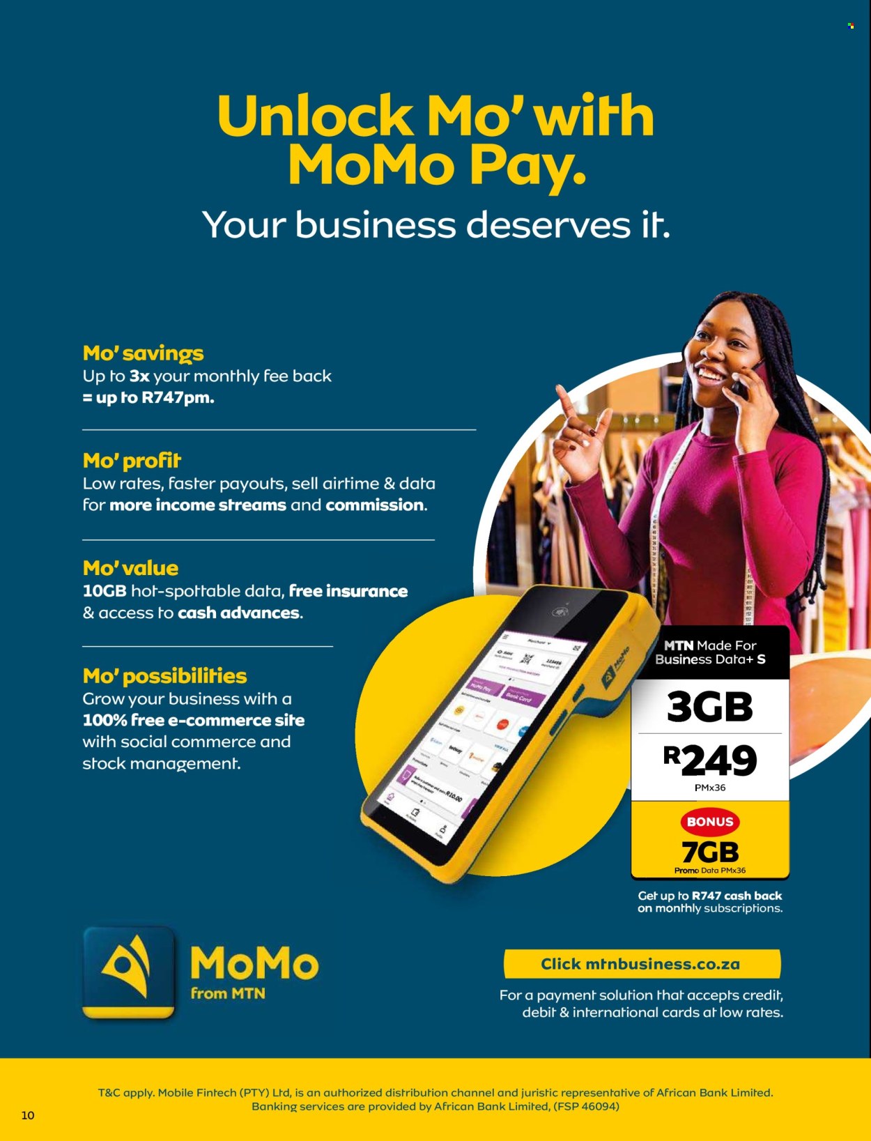 MTN specials - 07/10/2025 - 06/11/2025. Page 10