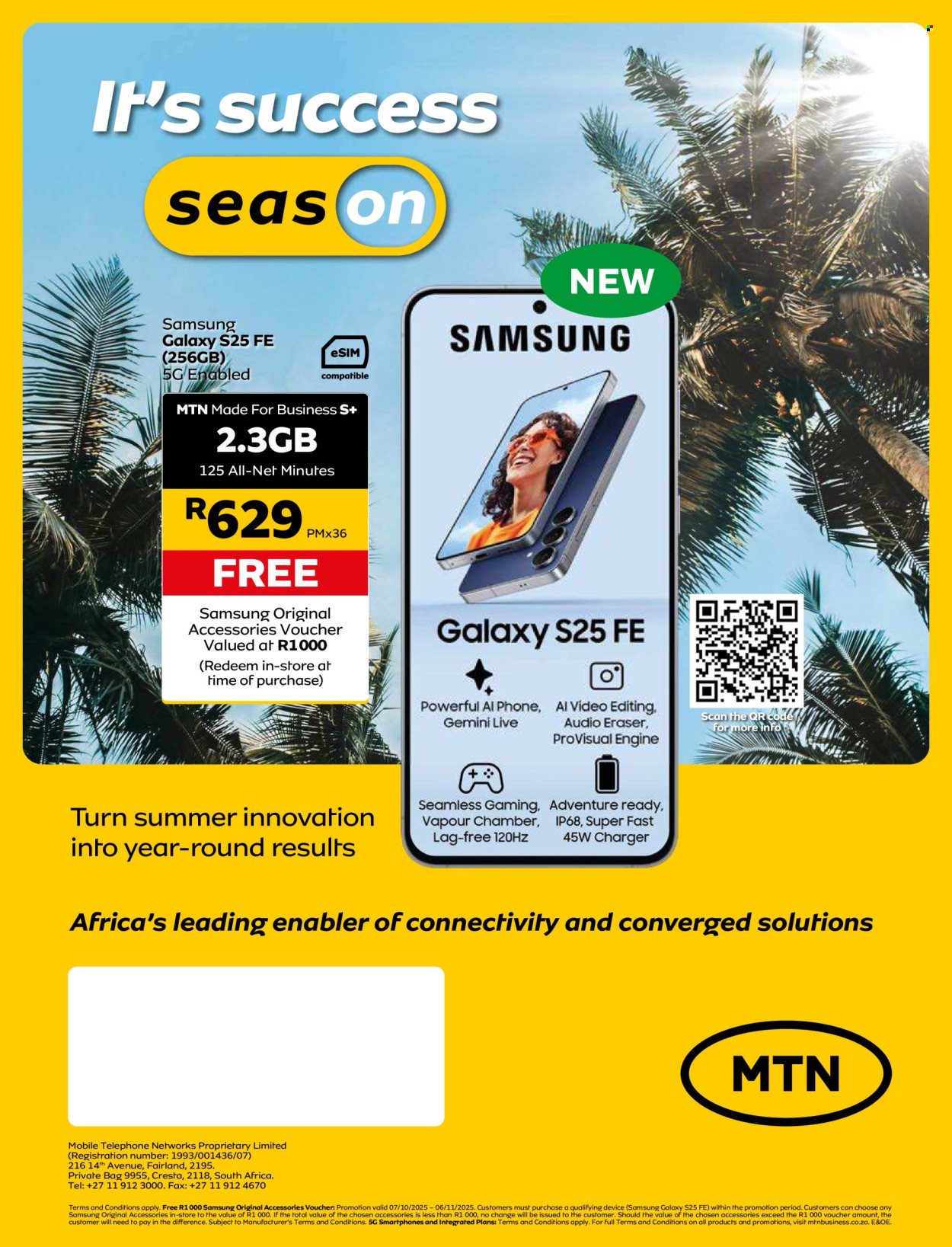 MTN specials - 07/10/2025 - 06/11/2025. Page 12
