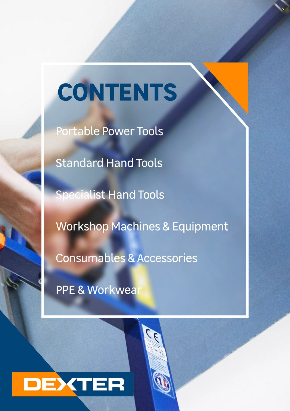 Leroy Merlin specials. Page 2
