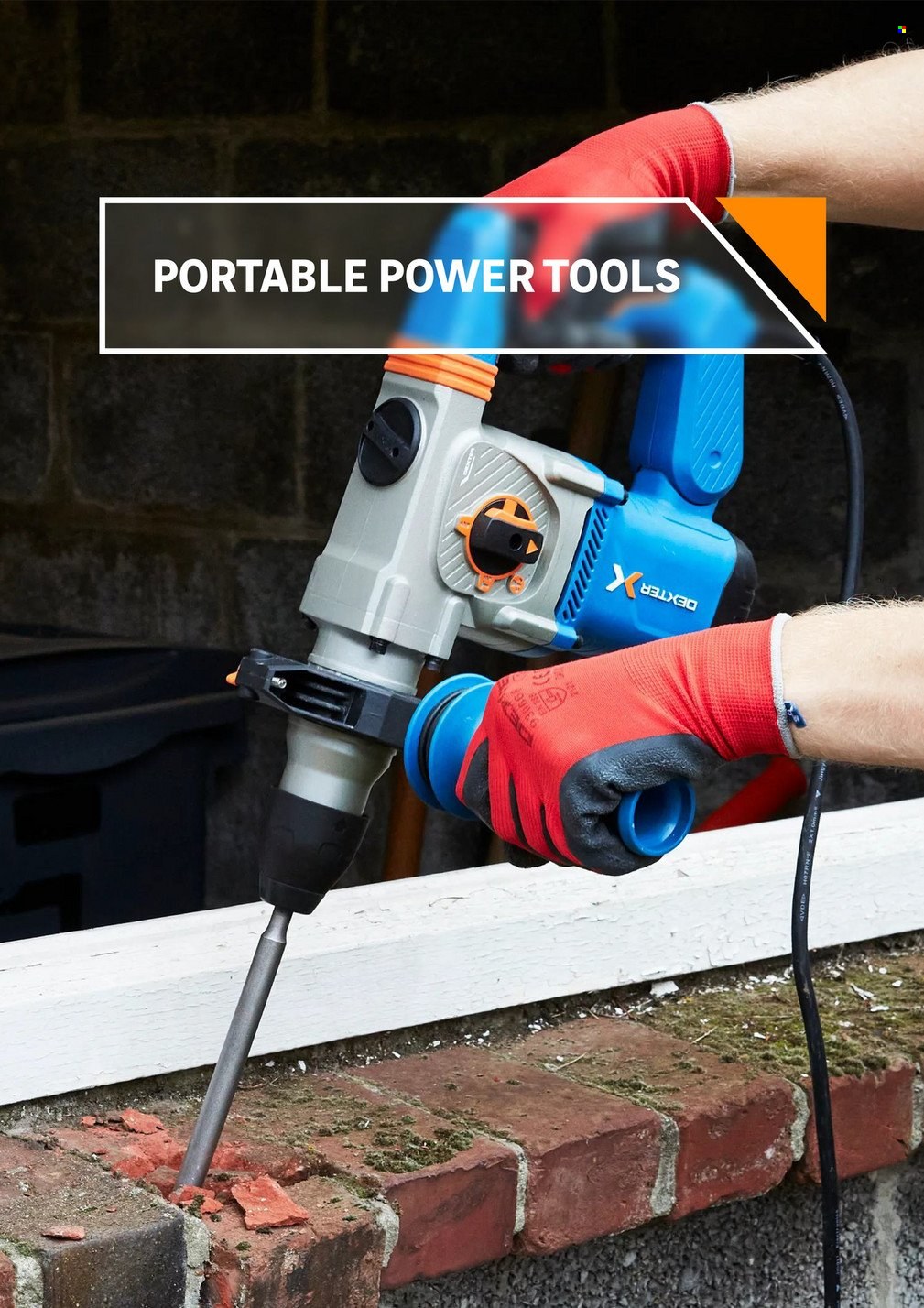 Leroy Merlin specials. Page 3