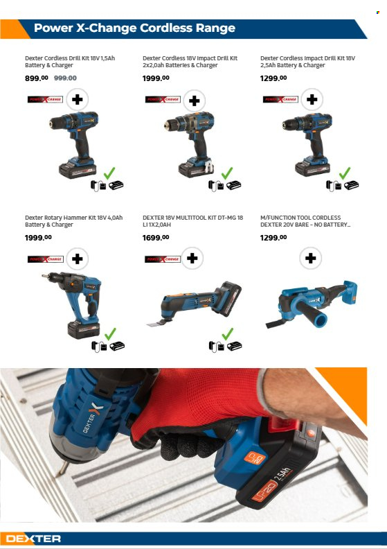 Leroy Merlin specials. Page 4
