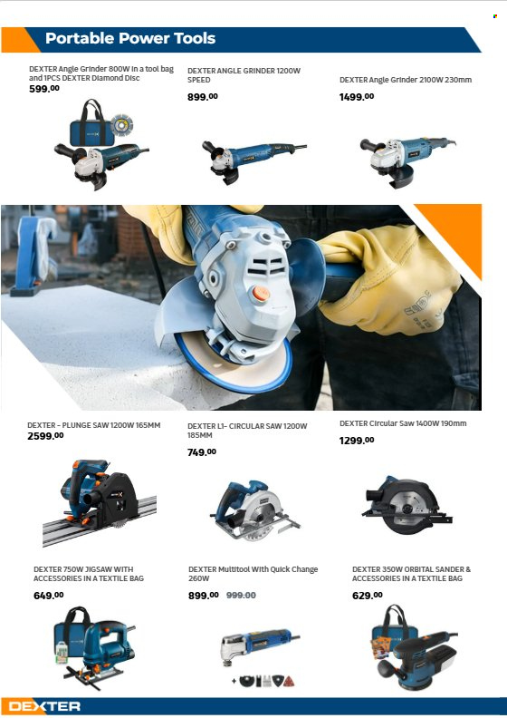 Leroy Merlin specials. Page 6