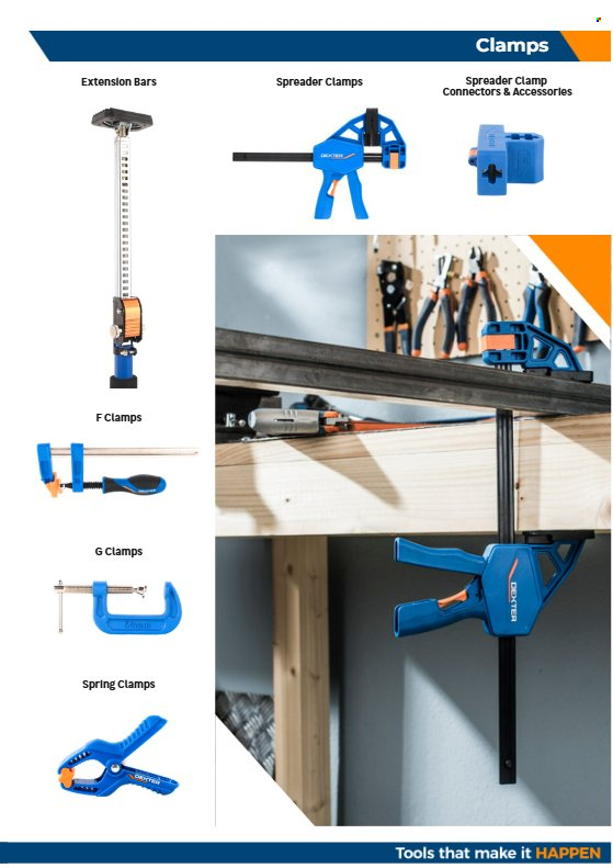 Leroy Merlin specials. Page 9