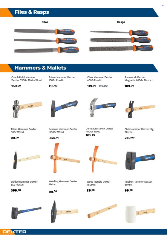Leroy Merlin specials. Page 10