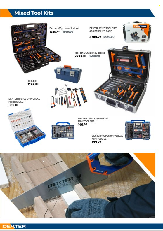 Leroy Merlin specials. Page 12