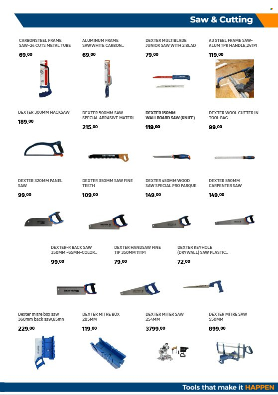 Leroy Merlin specials. Page 13