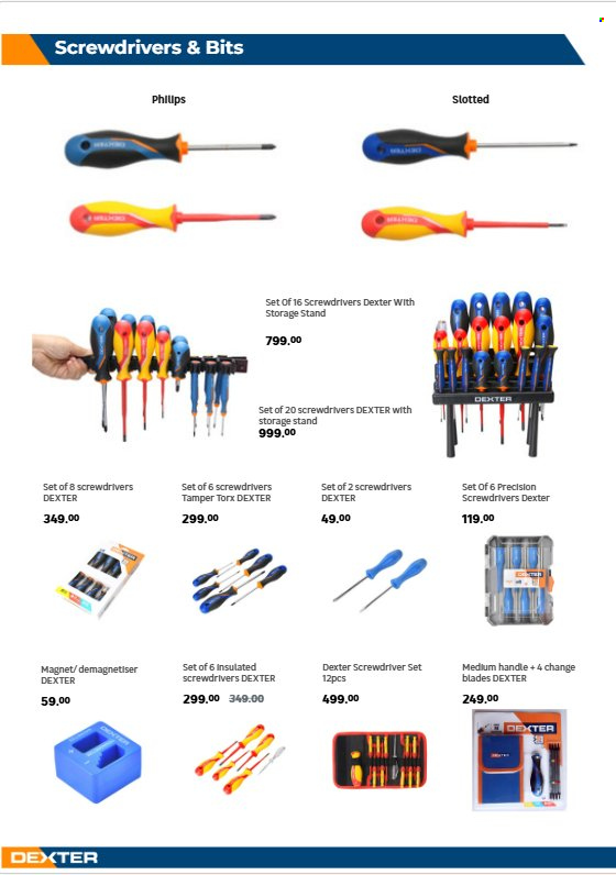 Leroy Merlin specials. Page 14