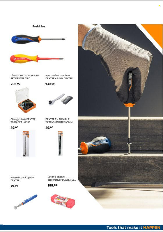 Leroy Merlin specials. Page 15