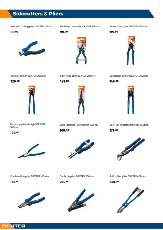Leroy Merlin specials. Page 16