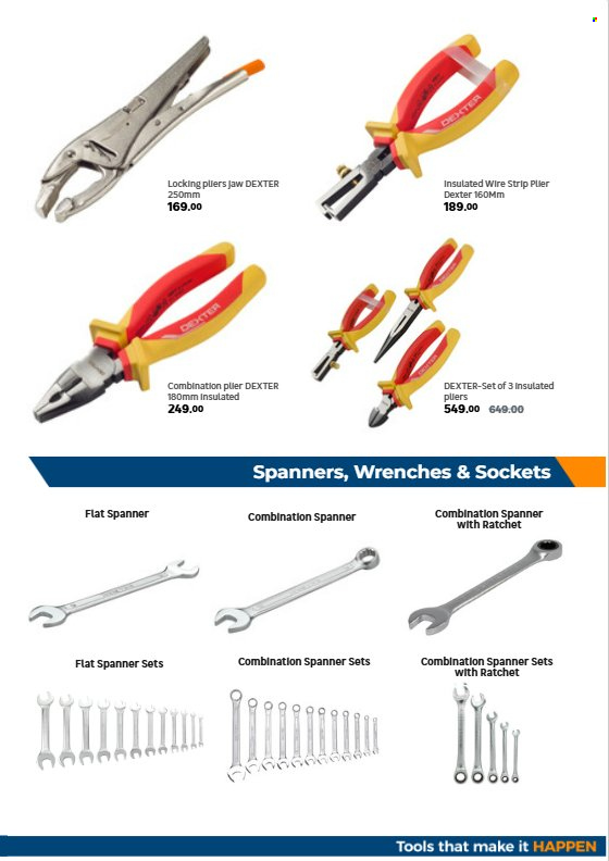 Leroy Merlin specials. Page 17