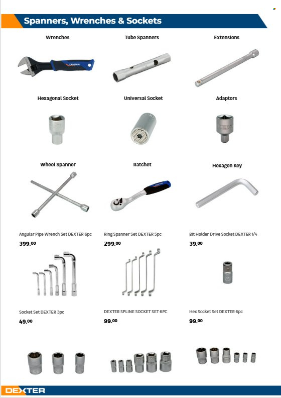Leroy Merlin specials. Page 18