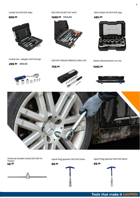 Leroy Merlin specials. Page 19