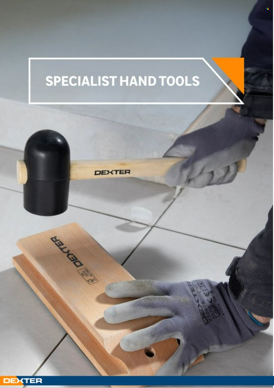 Leroy Merlin specials. Page 20