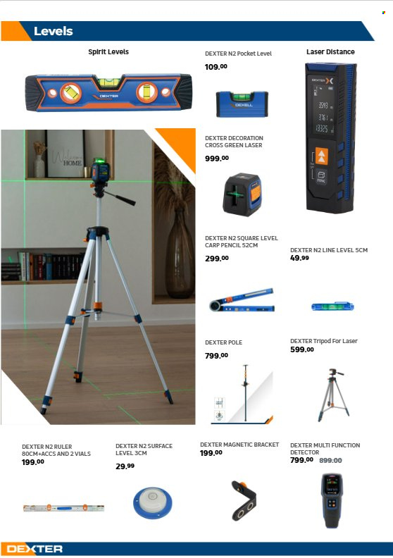 Leroy Merlin specials. Page 22