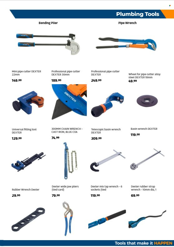 Leroy Merlin specials. Page 23