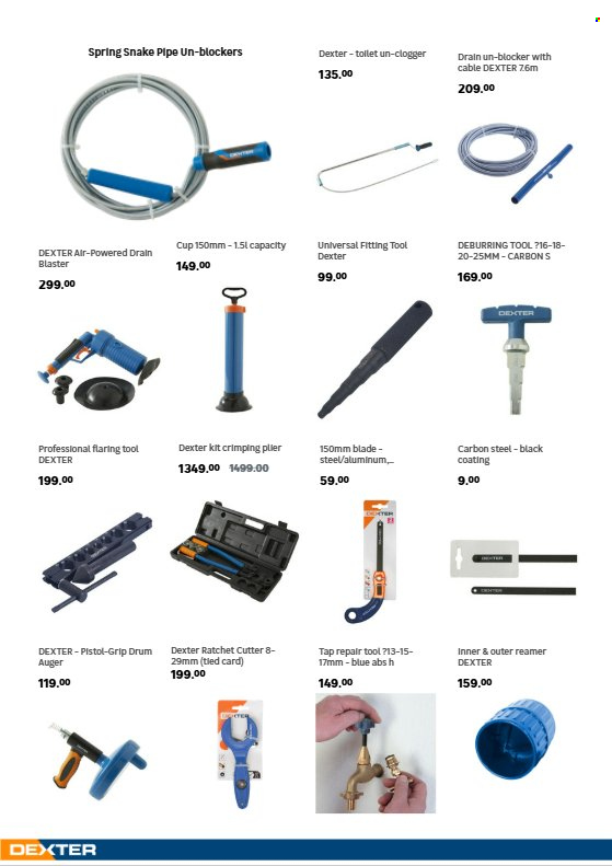 Leroy Merlin specials. Page 24