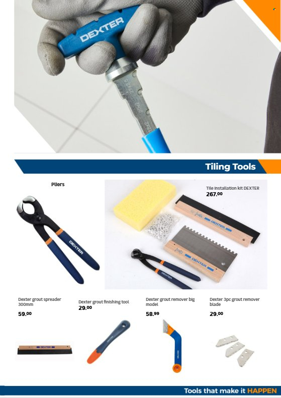 Leroy Merlin specials. Page 25