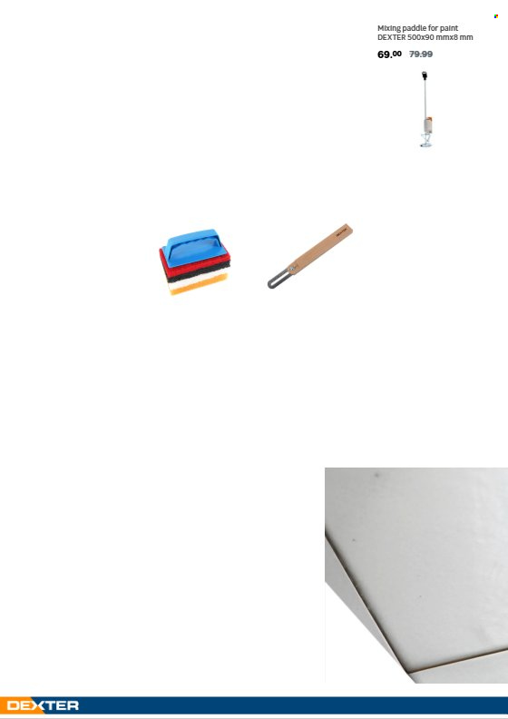 Leroy Merlin specials. Page 26