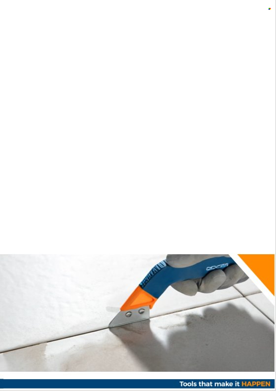 Leroy Merlin specials. Page 27