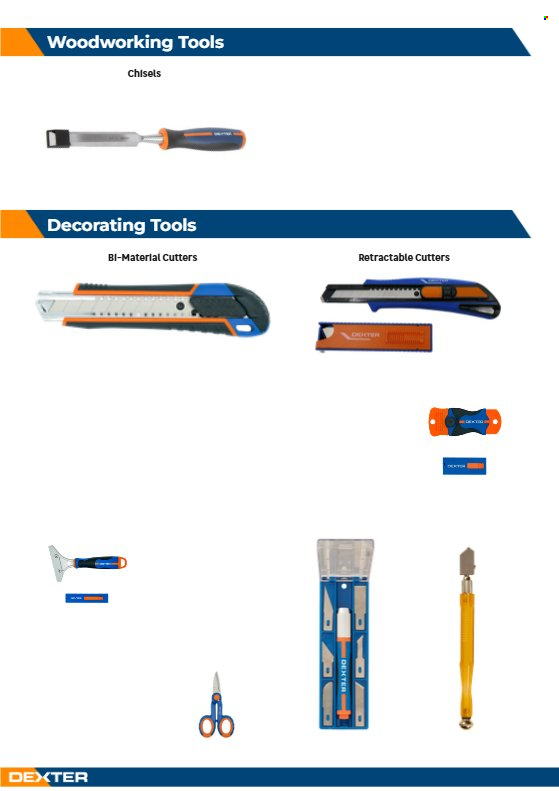 Leroy Merlin specials. Page 28