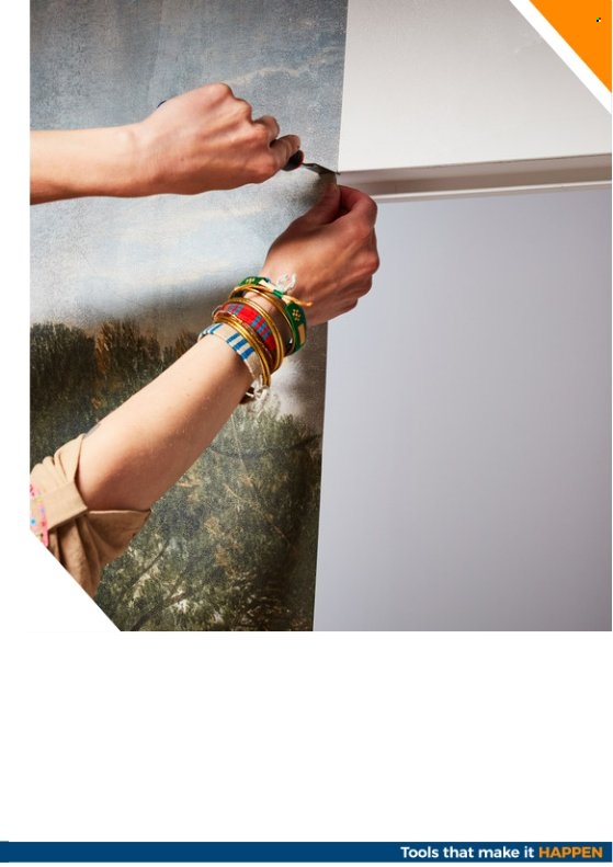 Leroy Merlin specials. Page 29