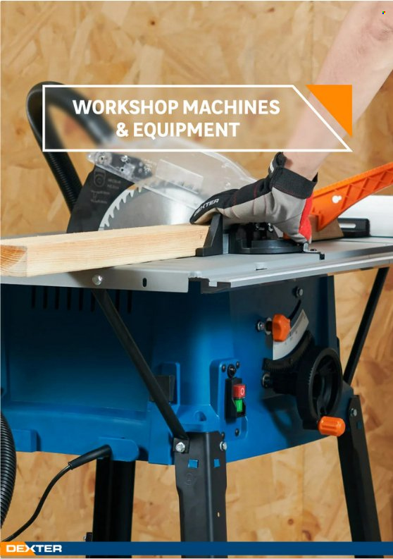 Leroy Merlin specials. Page 30