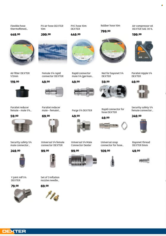 Leroy Merlin specials. Page 32