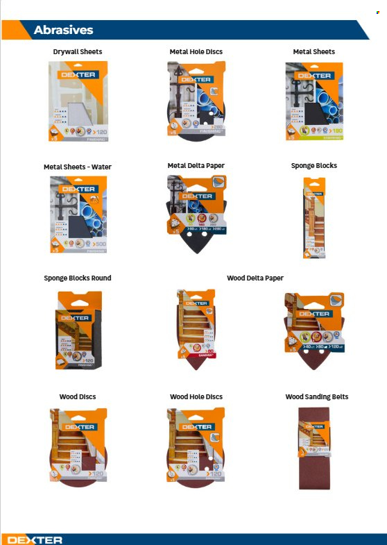 Leroy Merlin specials. Page 34