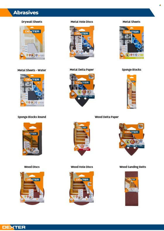 Leroy Merlin specials. Page 35