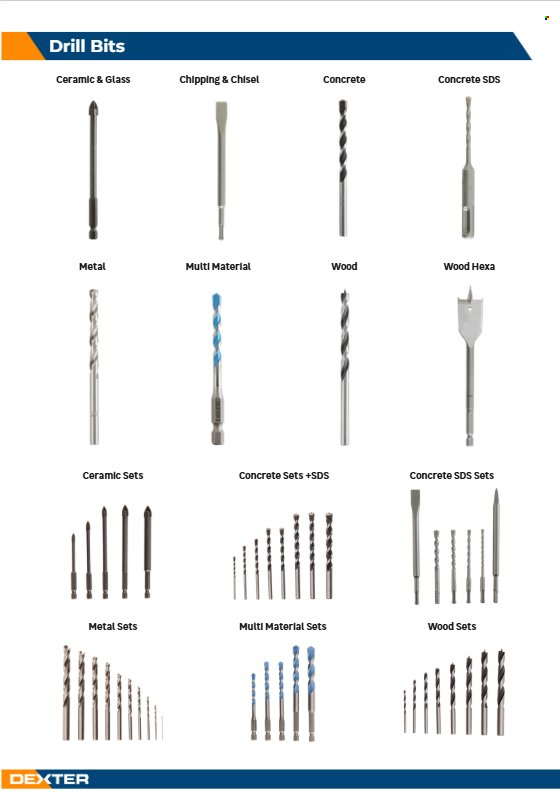 Leroy Merlin specials. Page 40