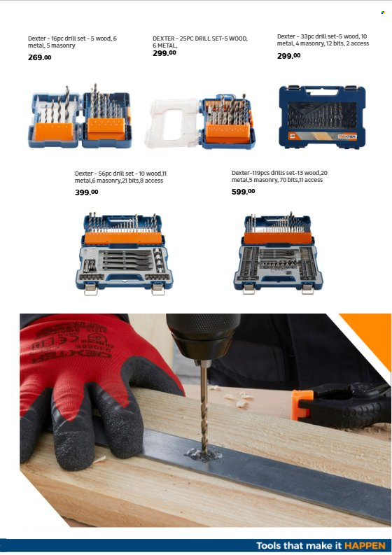 Leroy Merlin specials. Page 41