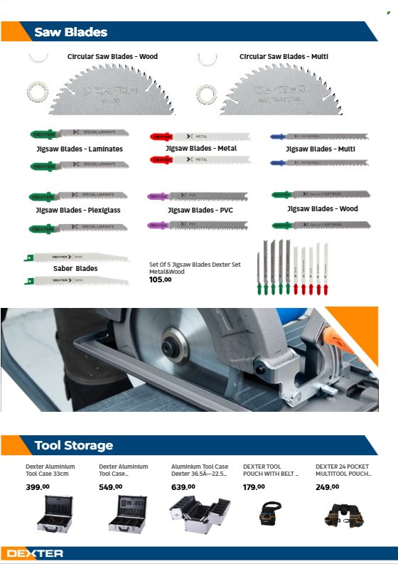 Leroy Merlin specials. Page 44