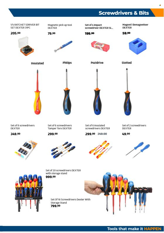 Leroy Merlin specials. Page 45