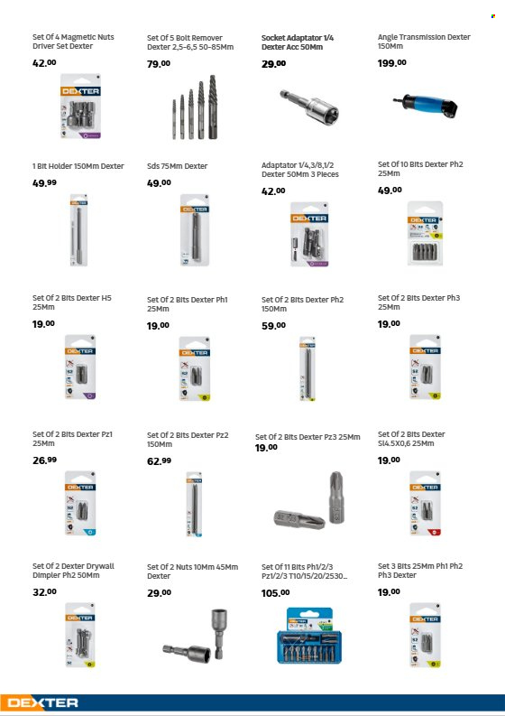 Leroy Merlin specials. Page 46