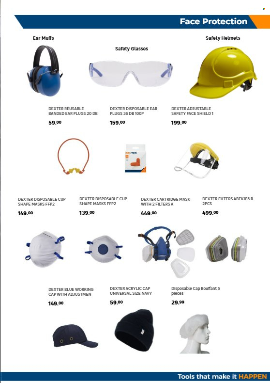 Leroy Merlin specials. Page 49