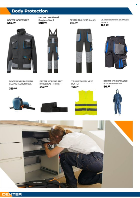 Leroy Merlin specials. Page 50