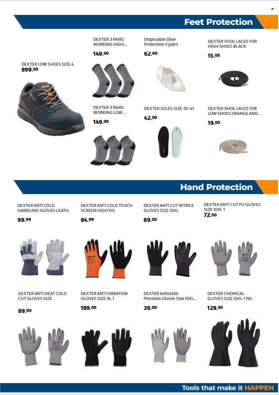 Leroy Merlin specials. Page 51