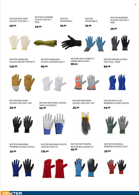 Leroy Merlin specials. Page 52