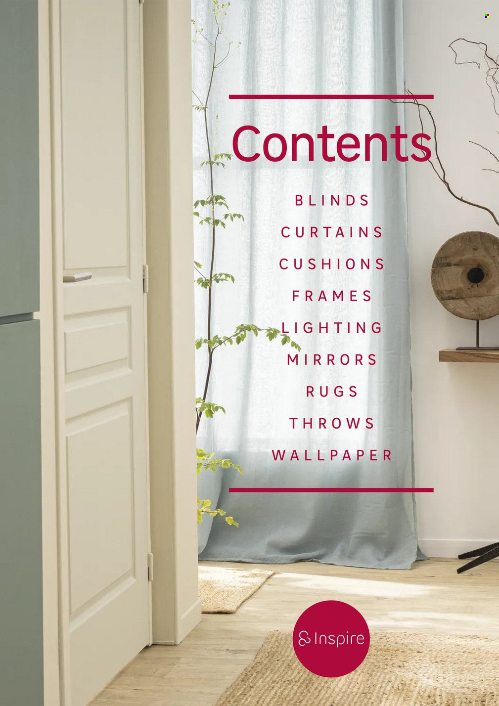 Leroy Merlin specials. Page 2