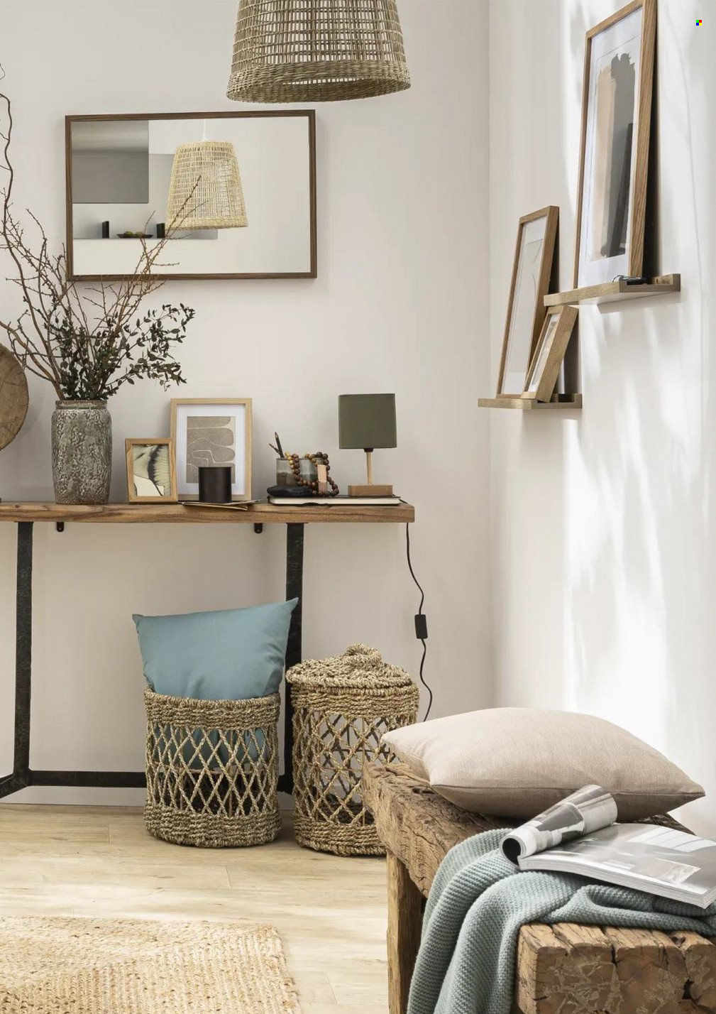 Leroy Merlin specials. Page 3