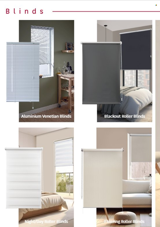 Leroy Merlin specials. Page 4