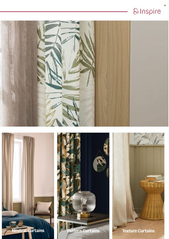 Leroy Merlin specials. Page 7